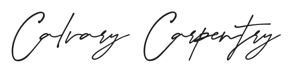 Calvary Carpentry Sustainability Report 2025